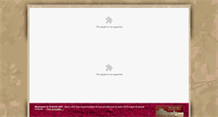 Desktop Screenshot of musee-du-champignon.com